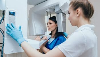 cbct machine